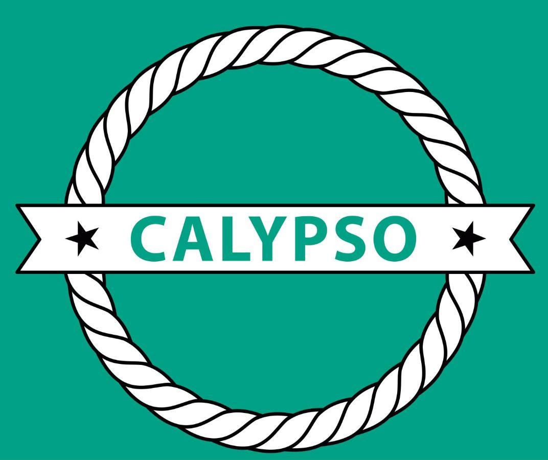 Alojamento Calypso Póvoa de Varzim Zewnętrze zdjęcie