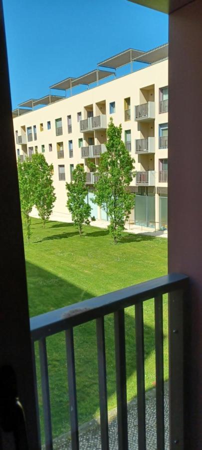 Alojamento Calypso Póvoa de Varzim Zewnętrze zdjęcie