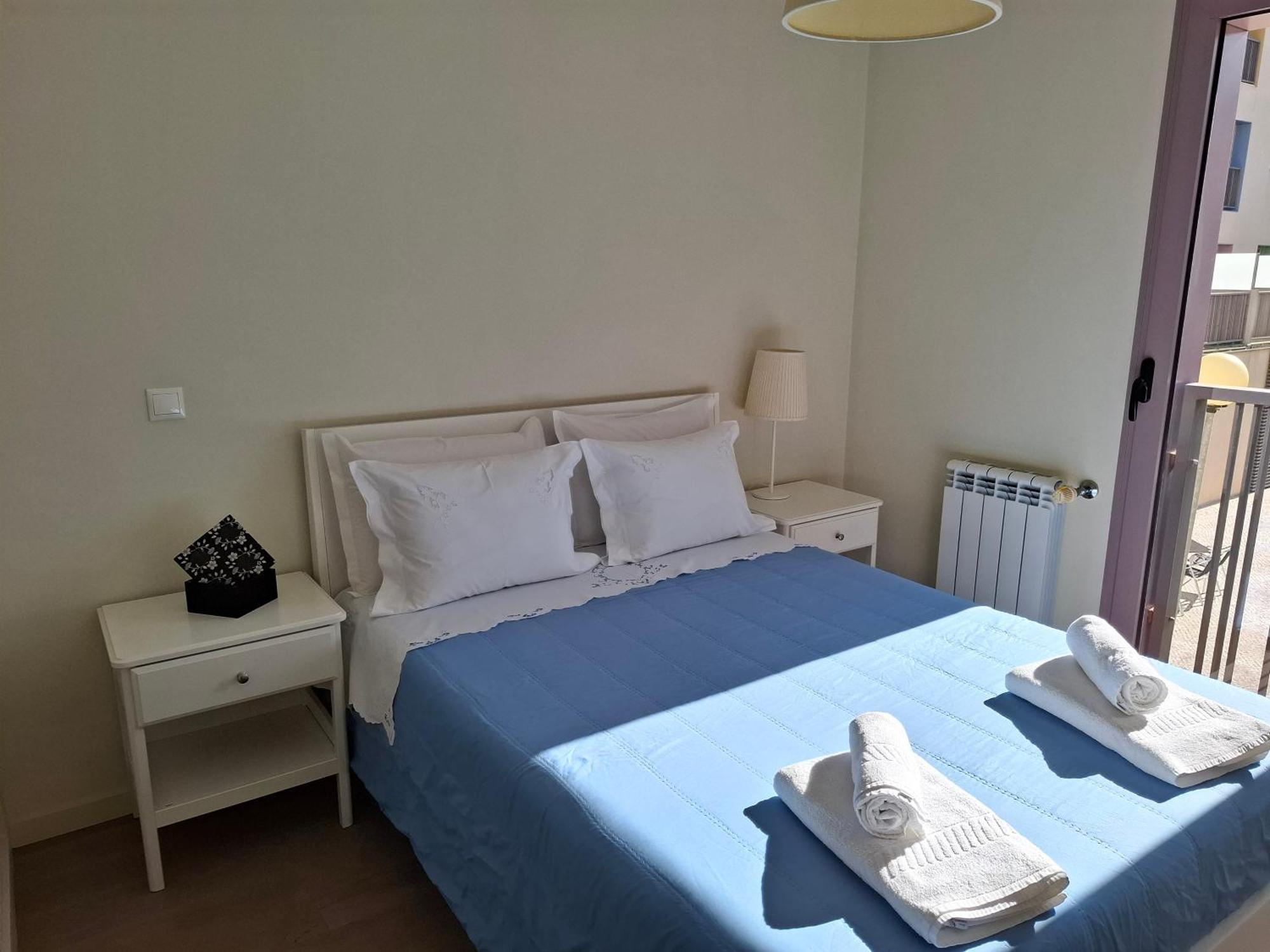 Alojamento Calypso Póvoa de Varzim Zewnętrze zdjęcie